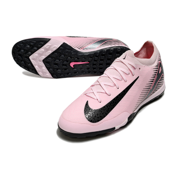 Nike Zoom Mercurial Vapor 16 Elite Pink TF