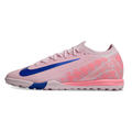 Nike Zoom Mercurial Vapor 16 Elite Pink and Blue TF