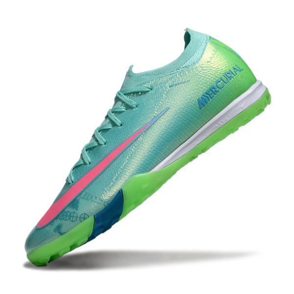 Nike Zoom Mercurial Vapor 16 Elite Superfly Cosmic Speed 2 Pack TF