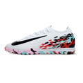 Nike Zoom Mercurial Vapor 16 Elite White and Red TF
