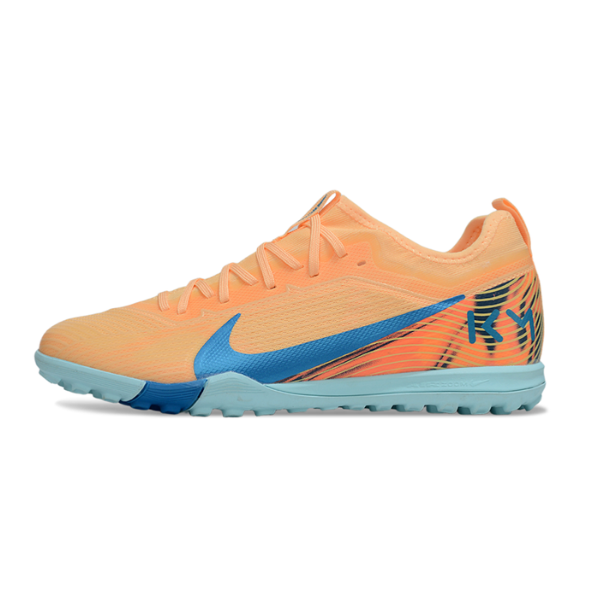 Nike Zoom Mercurial Vapor 16 Pro Mbappe Orange Pack TF