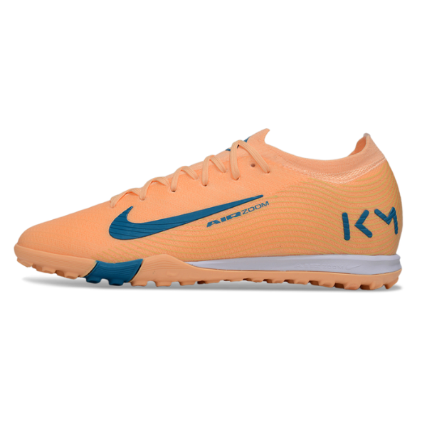 Nike Zoom Mercurial Vapor 16 Elite Mbappe Orange Pack TF