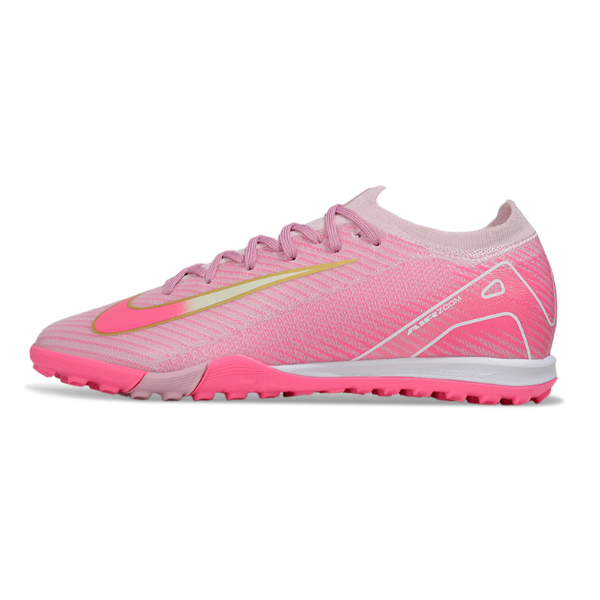 Nike Zoom Mercurial Vapor 16 Elite Light Pink TF