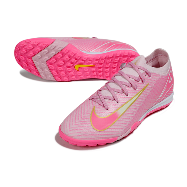 Nike Zoom Mercurial Vapor 16 Elite Light Pink TF
