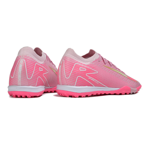 Nike Zoom Mercurial Vapor 16 Elite Light Pink TF