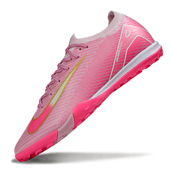 Nike Zoom Mercurial Vapor 16 Elite Light Pink TF
