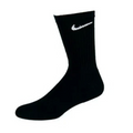 Nike Black Casual Socks