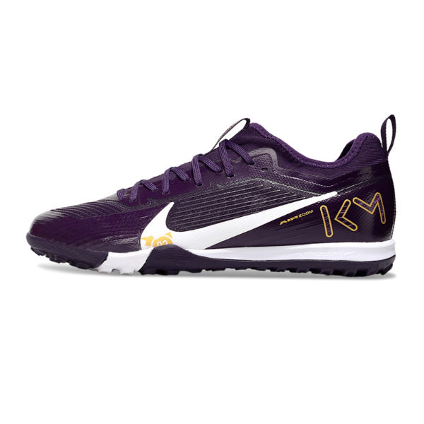 Nike Zoom Mercurial Vapor 16 Pro Purple Mbappe Pack TF