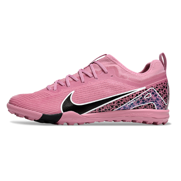 Nike Zoom Mercurial Vapor 16 Pro Pink and Black TF