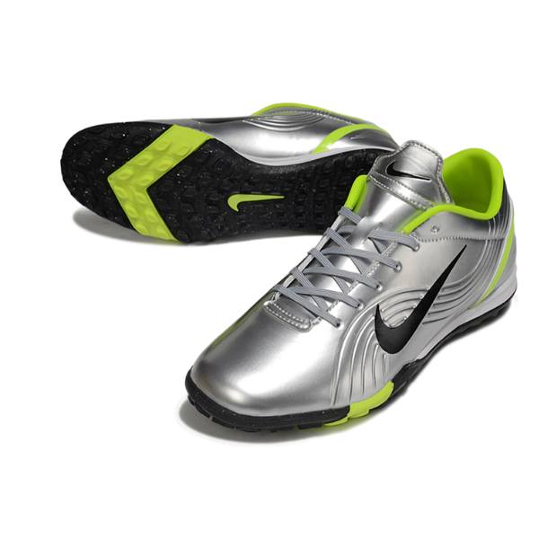 Nike Zoom Mercurial Vapor 1 Elite Remake Chrome Pack TF