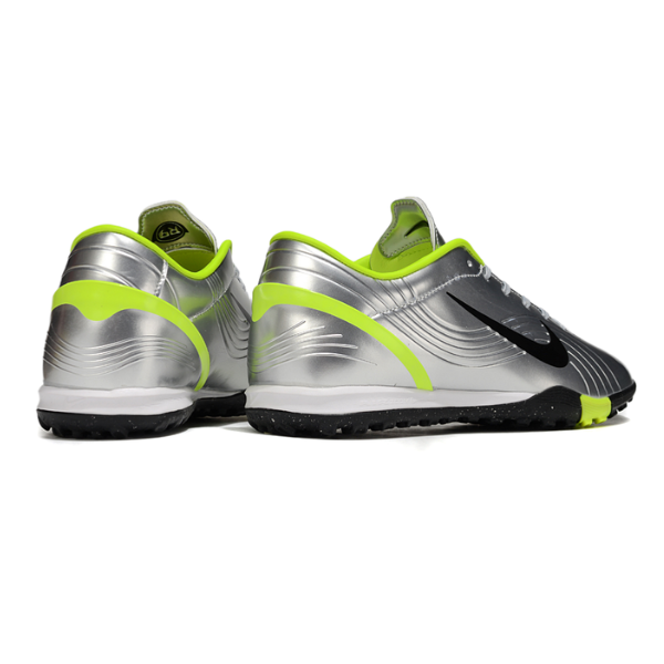 Nike Zoom Mercurial Vapor 1 Elite Remake Chrome Pack TF