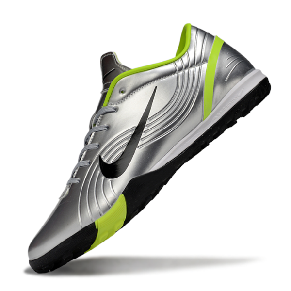 Nike Zoom Mercurial Vapor 1 Elite Remake Chrome Pack TF
