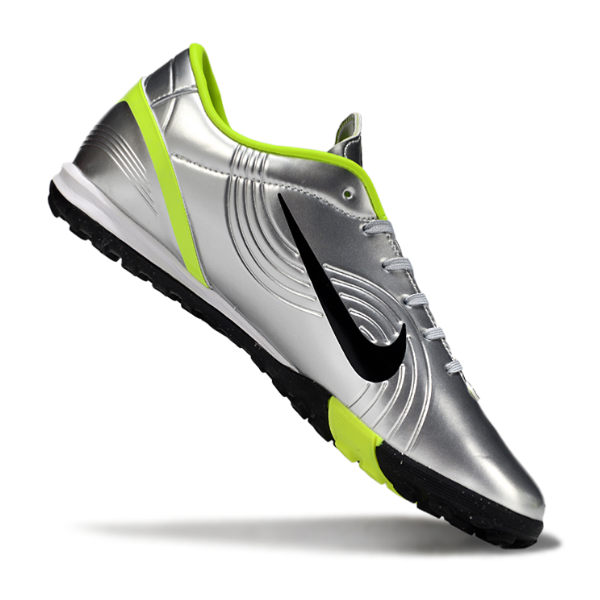 Nike Zoom Mercurial Vapor 1 Elite Remake Chrome Pack TF