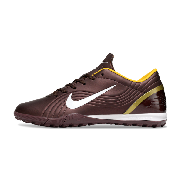 Nike Zoom Mercurial Vapor 1 Elite Remake Brown TF