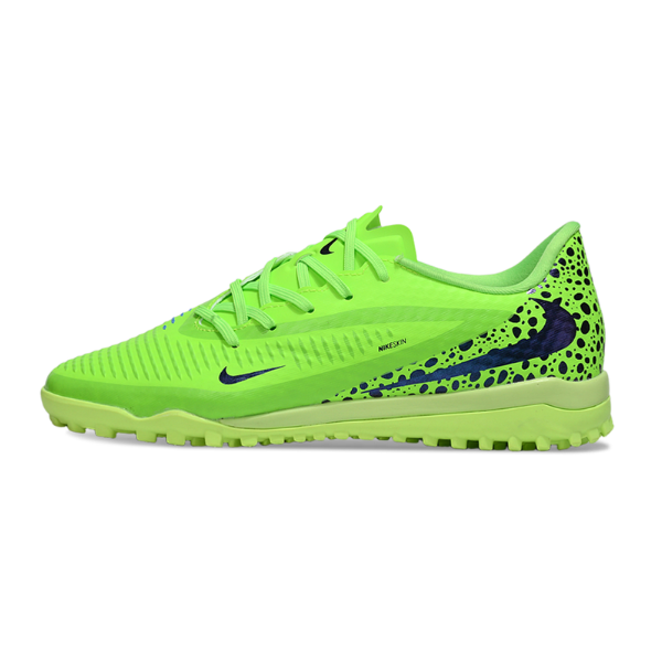 Nike Phantom 6 Academy Fluorescent Green TF