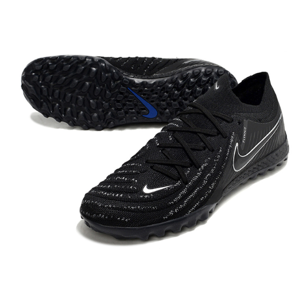 Nike Phantom GX2 Elite Black Pack TF