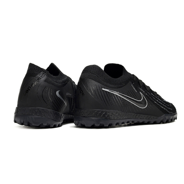 Nike Phantom GX2 Elite Black Pack TF
