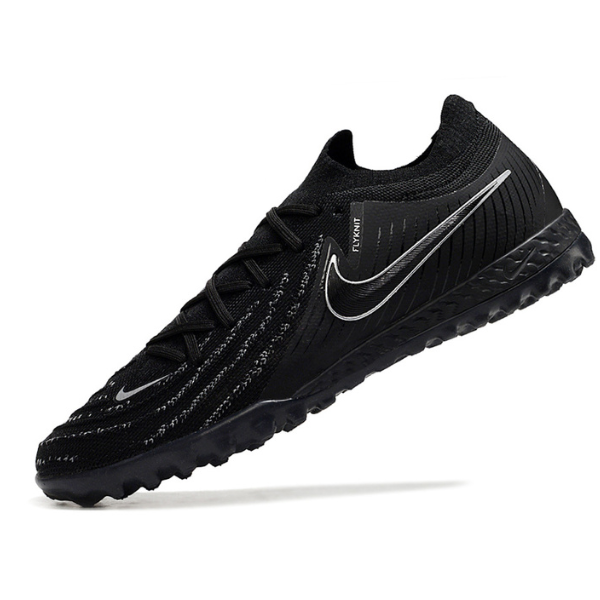 Nike Phantom GX2 Elite Black Pack TF