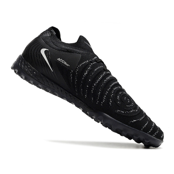 Nike Phantom GX2 Elite Black Pack TF