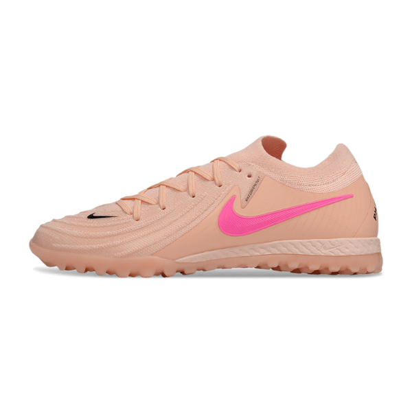 Nike Phantom GX2 Elite Light Pink TF