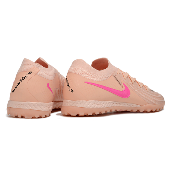 Nike Phantom GX2 Elite Light Pink TF