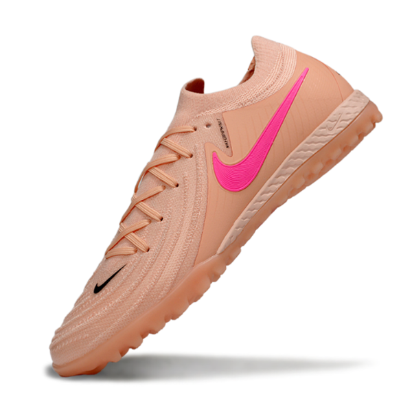 Nike Phantom GX2 Elite Light Pink TF