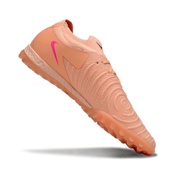 Nike Phantom GX2 Elite Light Pink TF