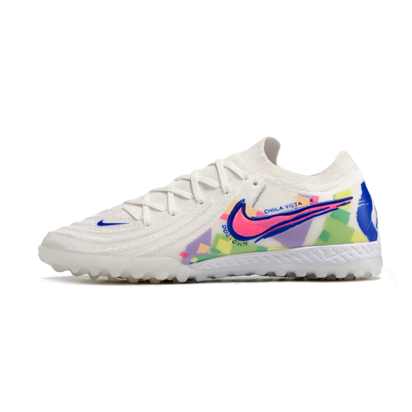 Nike Phantom GX2 Elite Rainbow Pack TF
