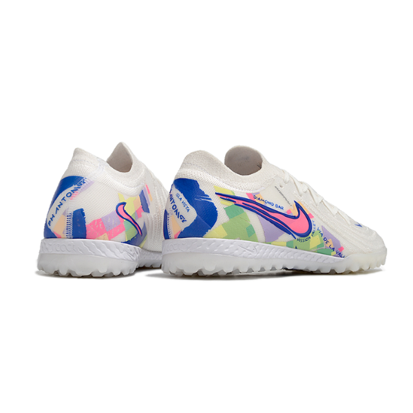 Nike Phantom GX2 Elite Rainbow Pack TF