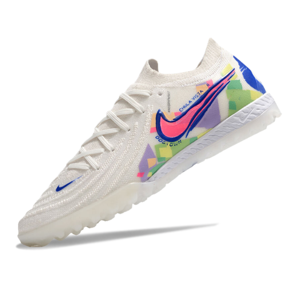Nike Phantom GX2 Elite Rainbow Pack TF