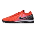 Nike Phantom GX2 Elite Red and Black TF