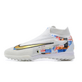 Nike Phantom GX Elite DF White TF
