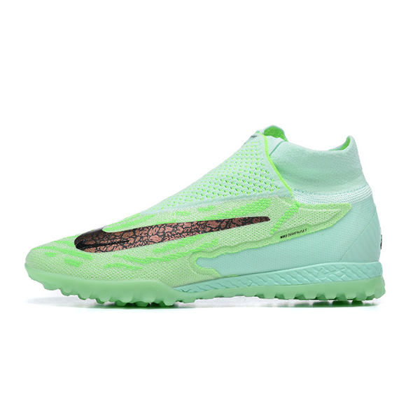Nike Phantom GX Elite DF Green TF