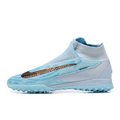 Nike Phantom GX Elite DF Light Blue TF