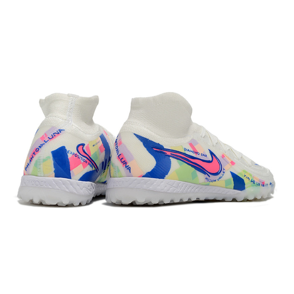 Nike Phantom Luna 2 Elite SolCal Pack TF