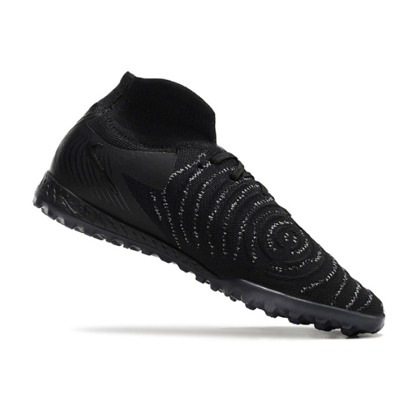 Nike Phantom Luna 2 Elite Black and White TF