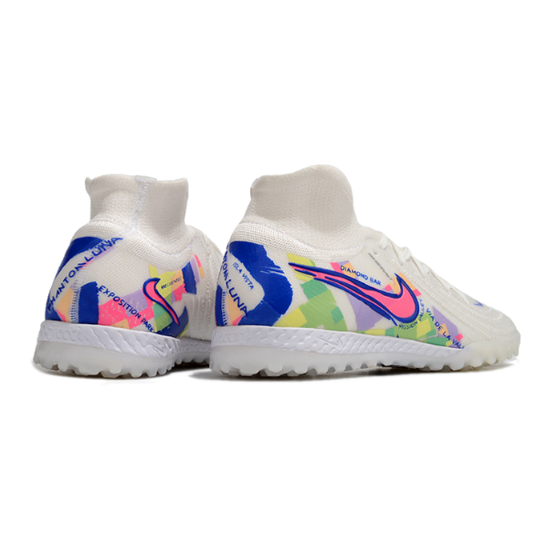 Nike Phantom Luna 2 Elite Rainbow Pack TF
