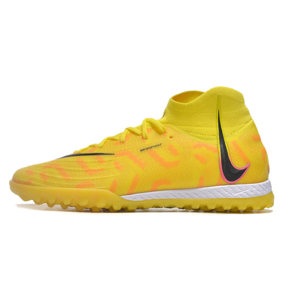 Nike Phantom Luna Elite Yellow TF