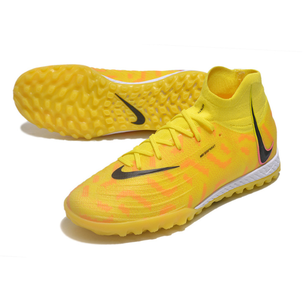 Nike Phantom Luna Elite Yellow TF