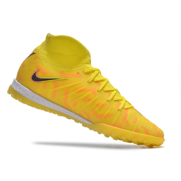 Nike Phantom Luna Elite Yellow TF