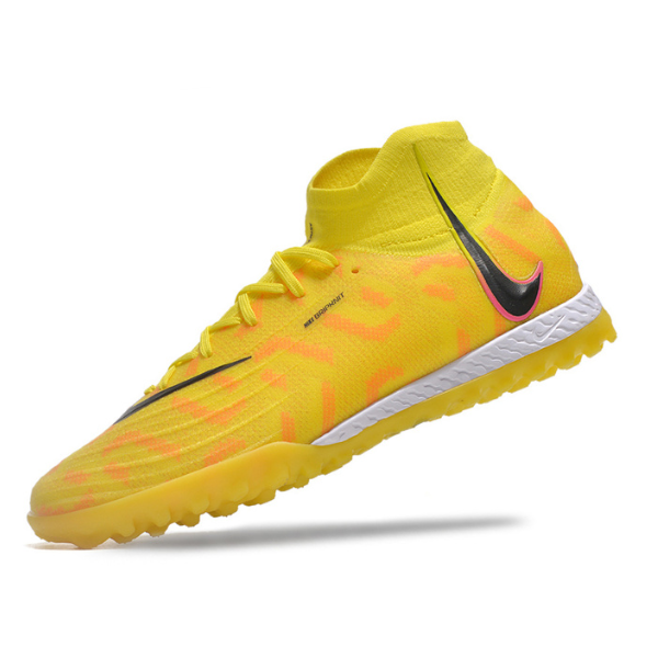 Nike Phantom Luna Elite Yellow TF