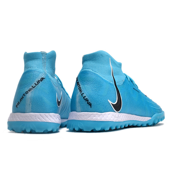 Nike Phantom Luna Elite Blue TF