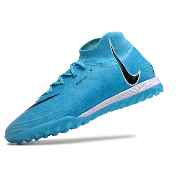 Nike Phantom Luna Elite Blue TF