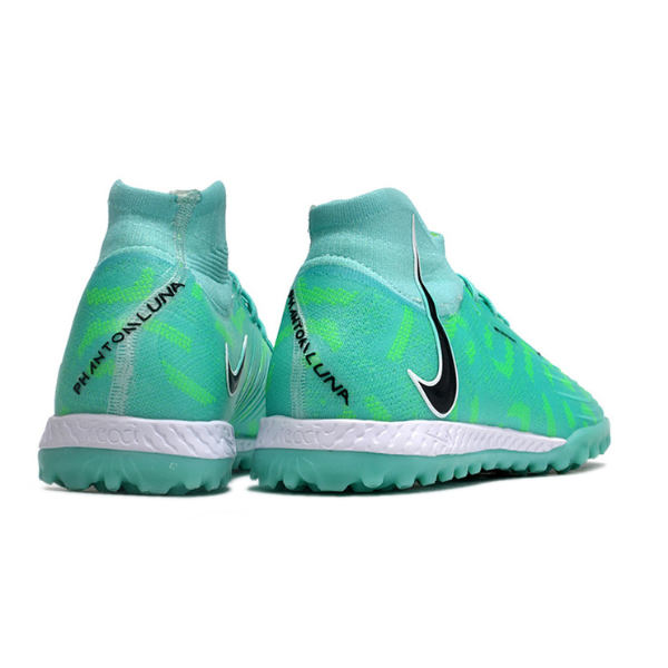 Nike Phantom Luna Elite Light Blue TF