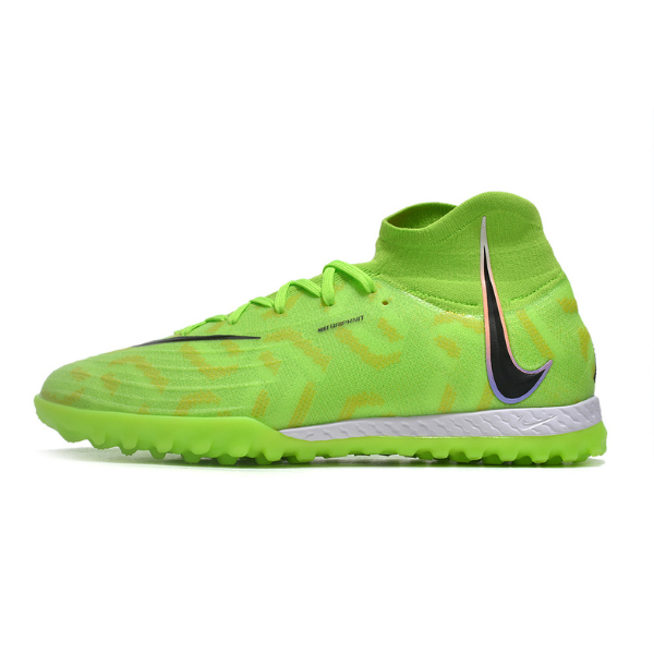 Nike Phantom Luna TF Green