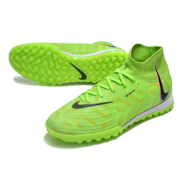 Nike Phantom Luna TF Green