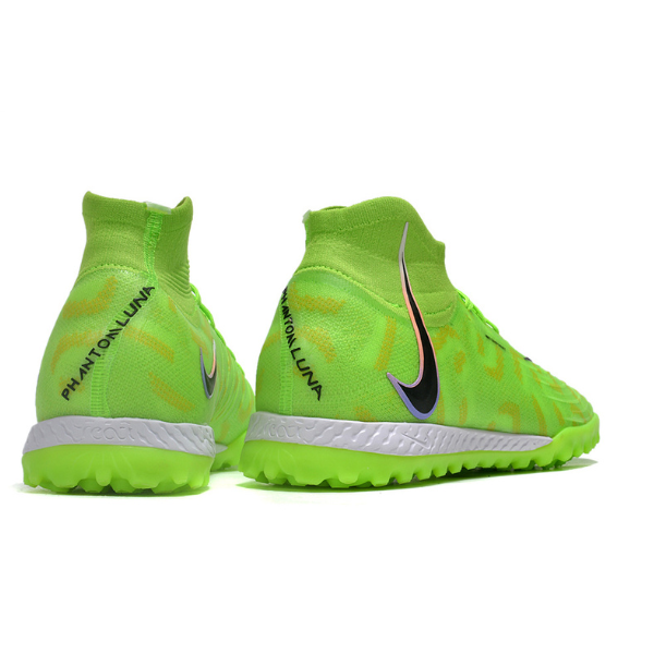 Nike Phantom Luna TF Green