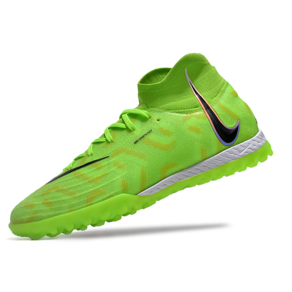 Nike Phantom Luna TF Green