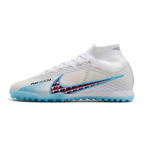 Nike Zoom Mercurial Superfly 9 Academy Blast Pack TF