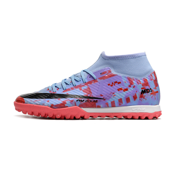 Nike Zoom Mercurial Superfly 9 Academy Dreamspeed 006 Pack TF